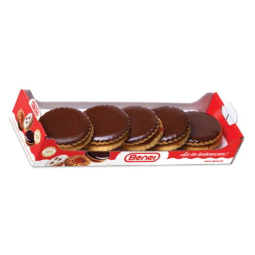 Benei Isler édes teasütemény 300g