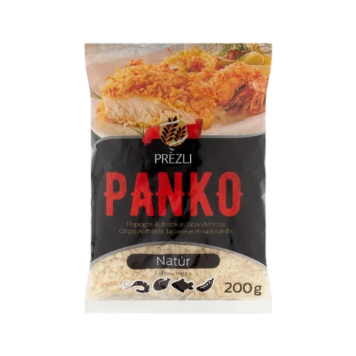 Royal Panko morzsa natur 200g