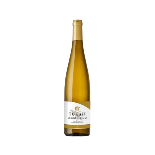 Tokaji S.muskotály 0,75l félédes DRS