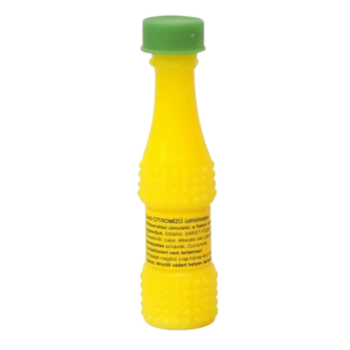 Szobi Limópor citrom 12g