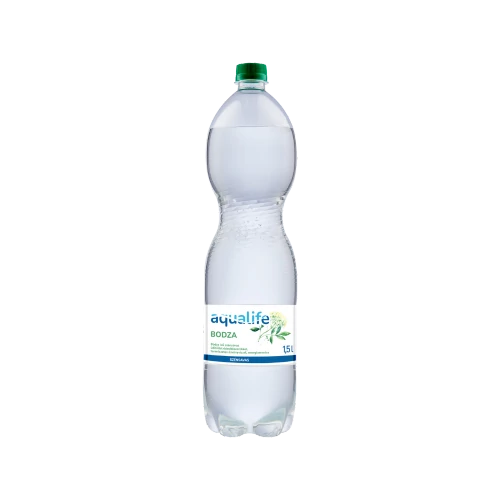 Aqualife bodza 1,5l dús DRS