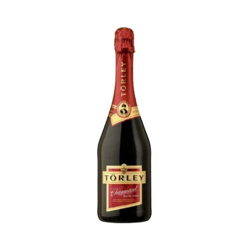 Törley Pezsgő 0,75l Charm.Rouge