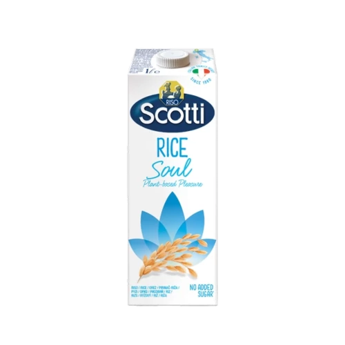 Scotti rizsital 1l