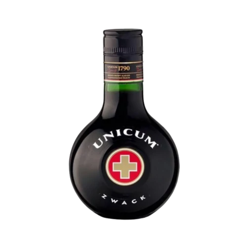 ZWACK Unicum 0,2l (40%) DRS