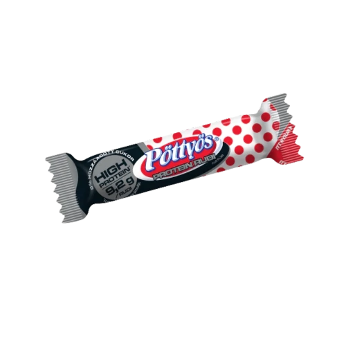 Pöttyös Túró Rudi 51g Protein Natúr