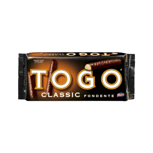 Togo Cookkie van.ízű kr. és kakaós kekszdarabokkal tt. szelet 40g