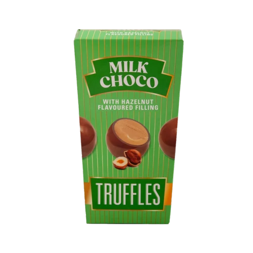 Favora Praliné Mogyorós 110g