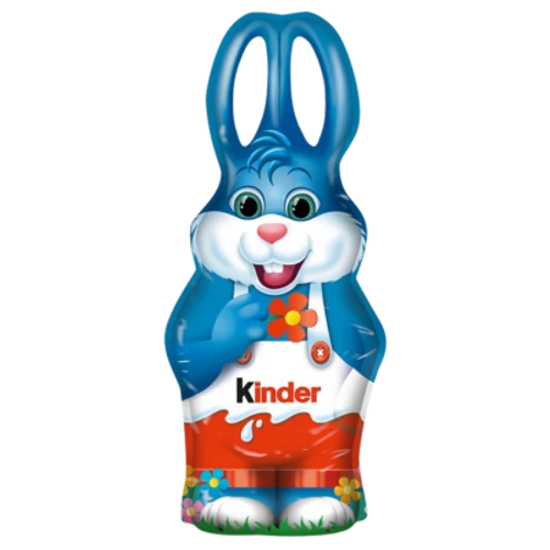 Kinder Csokoládé Nyúl 55g