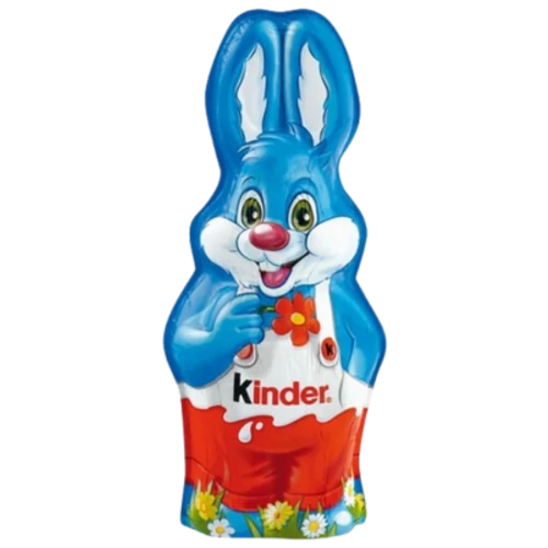 Kinder Csokoládé Nyúl 110g