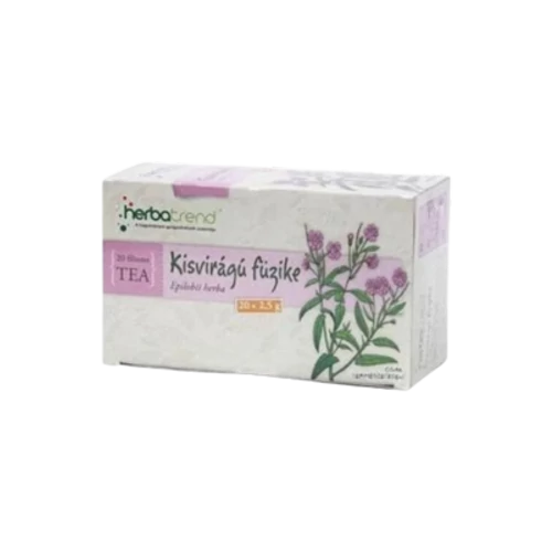 Herbatrend tea 50g Kisvirágú füzike filteres