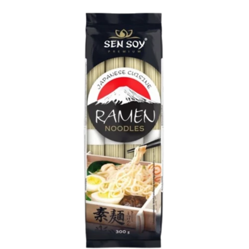 Sen Soy tészta 300g Ramen