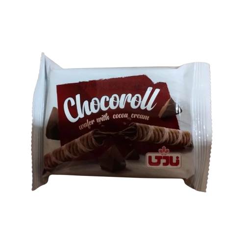 Chocoroll roletti kakaós 30g