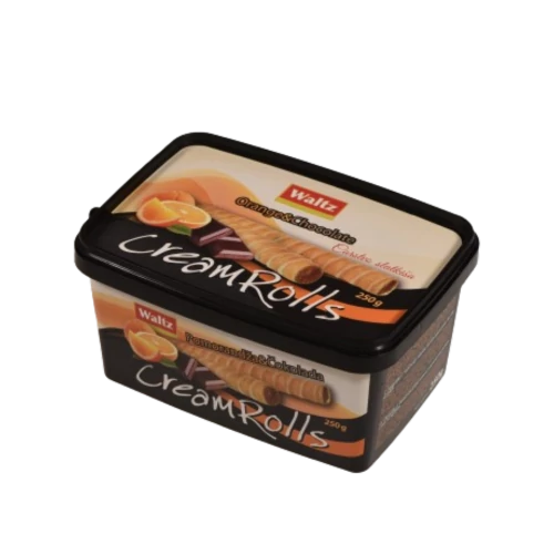 Waltz Cream rolls nar.-kak.ostyatek. 250g