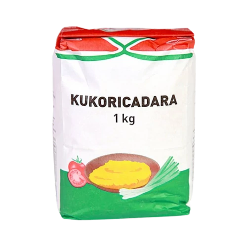 Karcagi gluténmentes kukoricadara 1kg