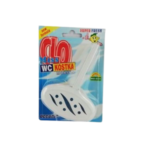 MissClo WC rúd+kosár Óceán