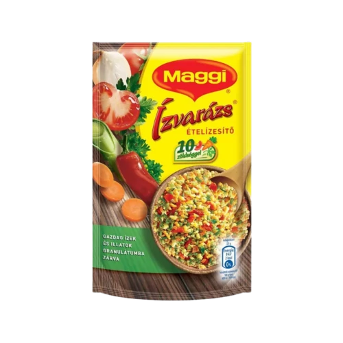 Maggi Ízvarázs 200g