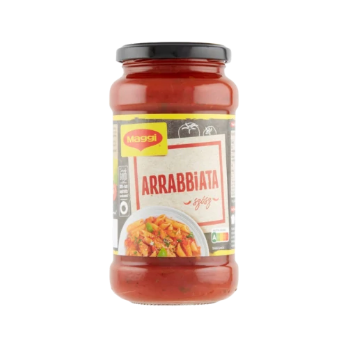 Maggi Arrabiata szósz 500g