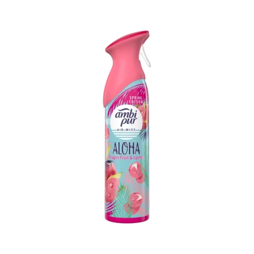 Ambi Pur spray 185ml Aloha
