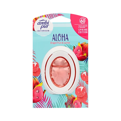 Ambi Pur fürdőszobai illatosító 8ml Aloha