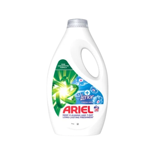 Ariel mosógél 1,35l TOL Amethyst