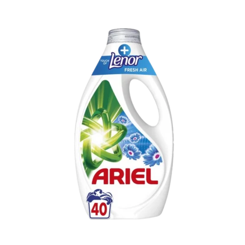 Ariel mosógél 1,8l TOL Fresh Air