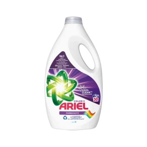 Ariel mosógél 2,25l Color 50mosás