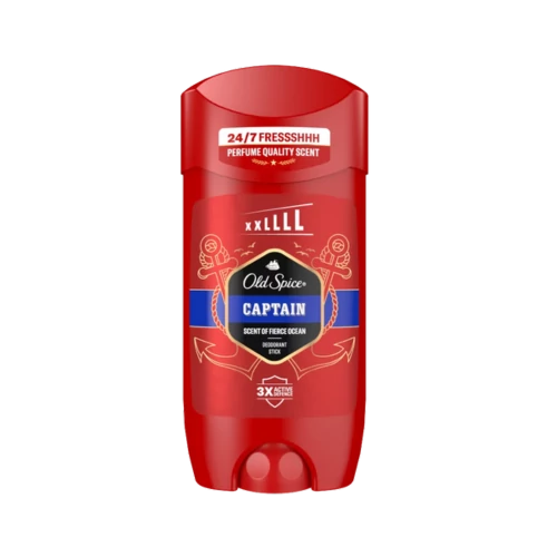 Old Spice deo stick 85ml Captain