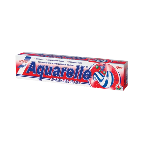 Aquarella 75ml fogkrém Complex