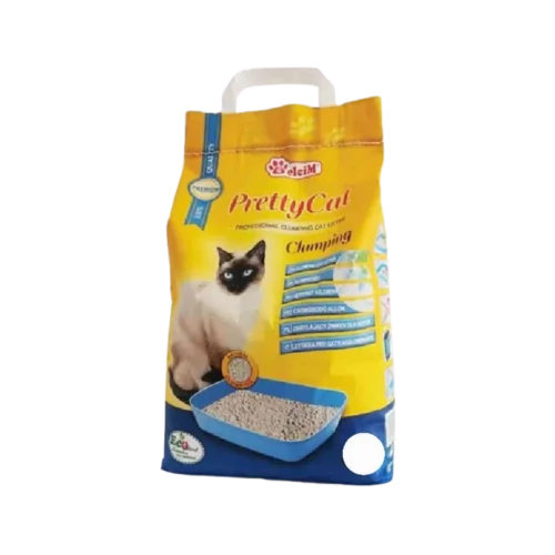 Pretty Cat macskaalom 10kg classic