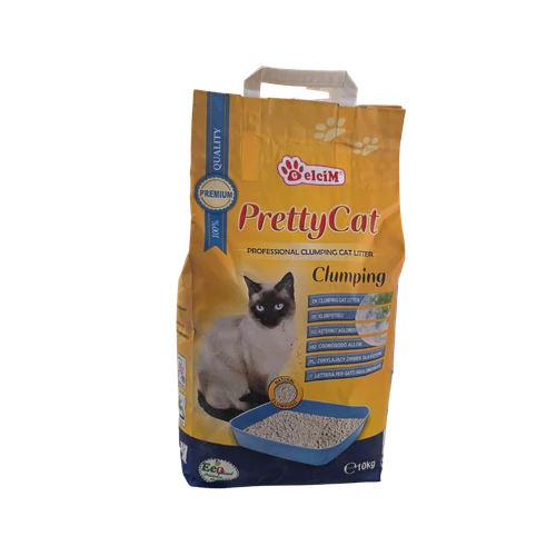 Pretty Cat macskaalom 10kg classic
