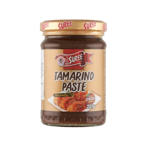 Suree Tamarind Paste 227g