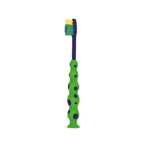 Mattes fogkefe tapadókorongos Dino M65