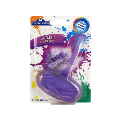 .General fr. wc deo kosár levend.40g
