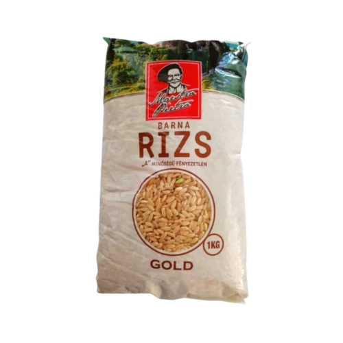 Szildán rizs barna 1kg