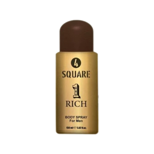 4Square ffi deo 150ml 1Rich