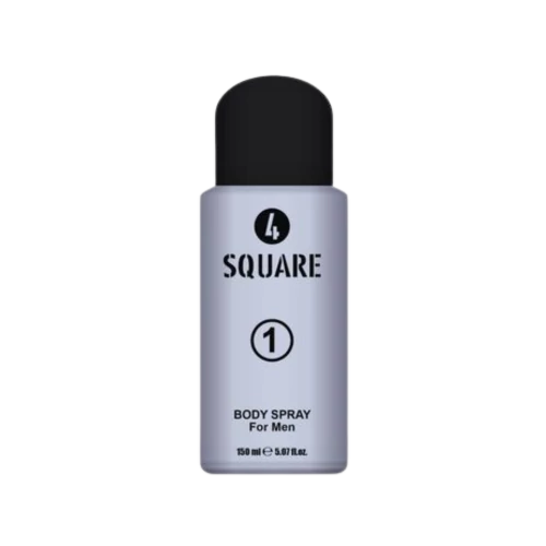 4Square ffi deo One