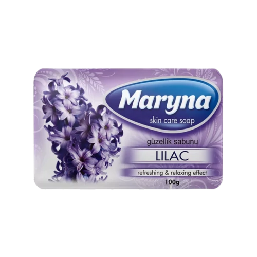 Maryna szappan 100g Orgona