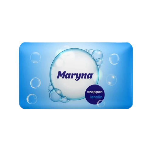 Maryna szappan 125g Lanolinos