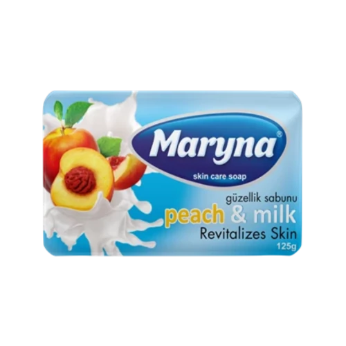 Maryna szappan 125g Barack&amp;Tej