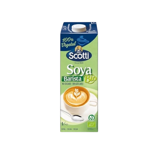 RS Barista szójaital 1l