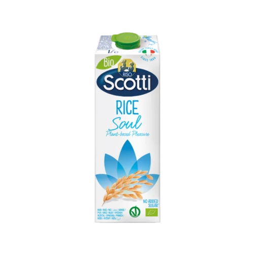 RS Soul Bio rizsital 1l