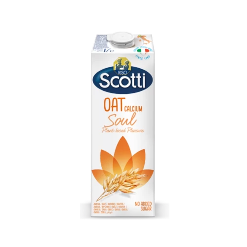 RS Soul Zabital kalciummal 1l