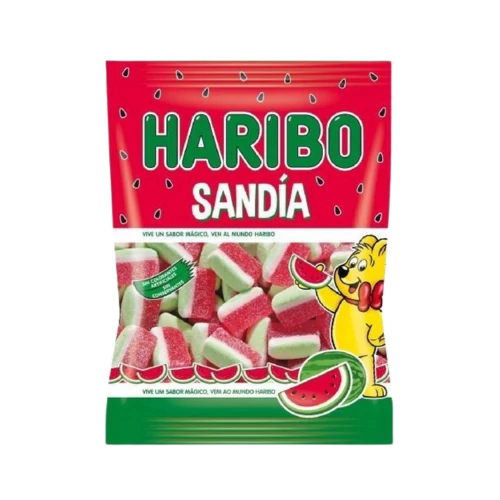 Haribo Sandía 90g