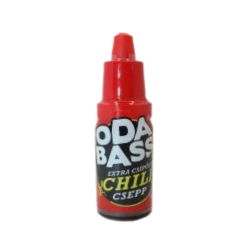 OdaBass Chili csepp extra csípős 13ml