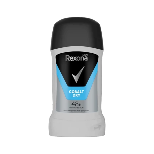 Rexona deo stift 50ml Cobalt Dry