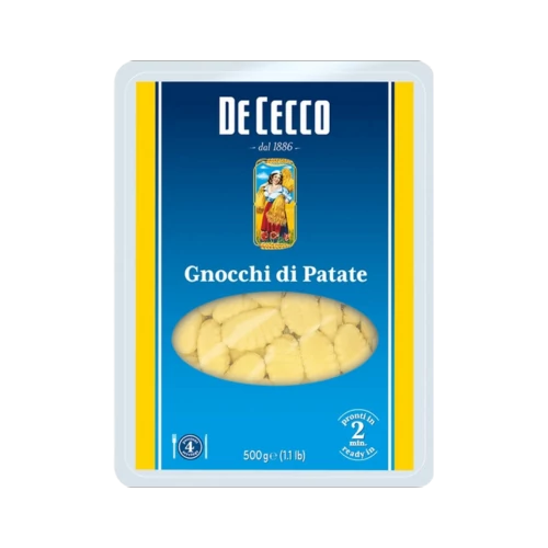 De Cecco Gnocchi 500g