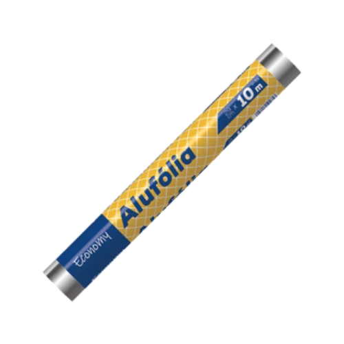 Glossy Economy Alufólia 10m