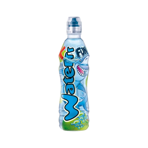 Kubu Waterrr 500ml Alma