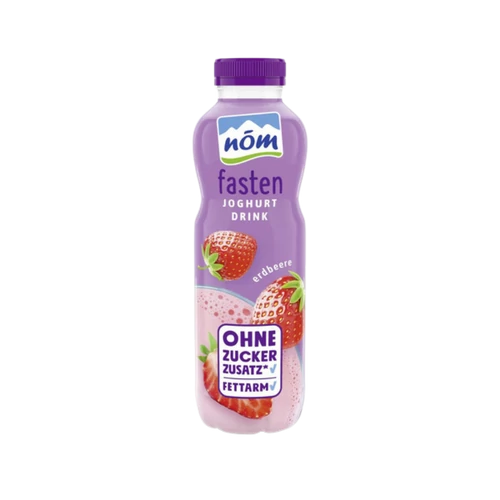 Fasten epres joghurtital 500g