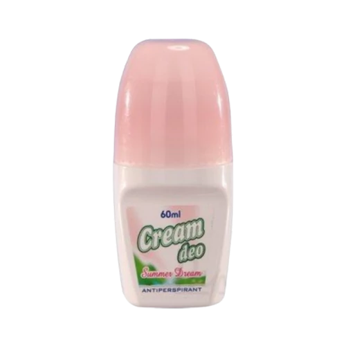Summer Dream golyós Deo 60ml Beige